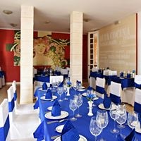 Рестораны preview