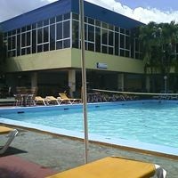 Бассейны preview