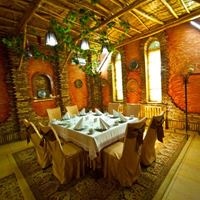 Рестораны preview