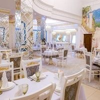 Рестораны preview