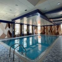 Бассейны preview