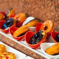 Рестораны preview