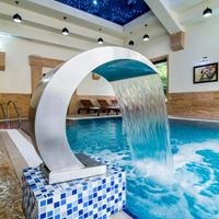 Бассейны preview