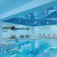 Бассейны preview