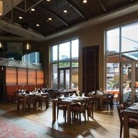 Рестораны preview