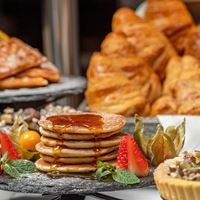 Рестораны preview