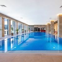 Бассейны preview