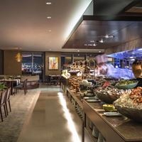 Рестораны preview