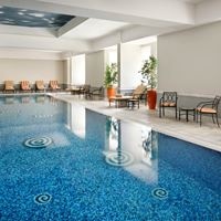 Бассейны preview