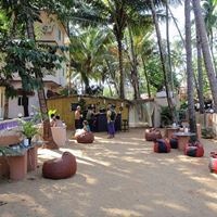 Рестораны preview