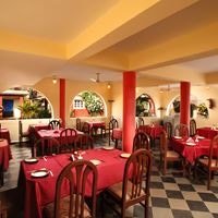 Рестораны preview