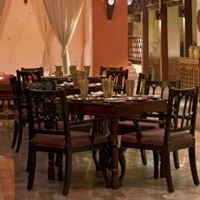 Рестораны preview