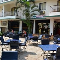 Рестораны preview