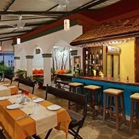 Рестораны preview