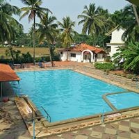 Бассейны preview