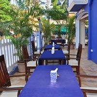 Рестораны preview