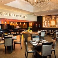 Рестораны preview