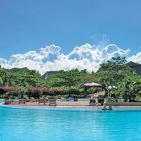 Бассейны preview