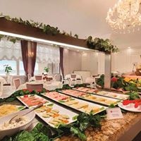 Рестораны preview