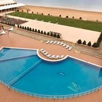 Бассейны preview