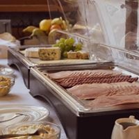 Рестораны preview