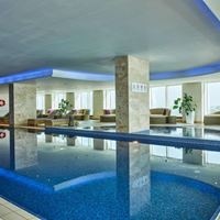 Бассейны preview