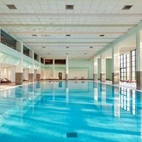 Бассейны preview