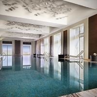 Бассейны preview