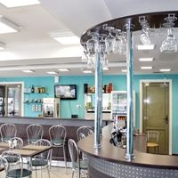 Рестораны preview