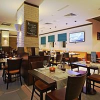 Рестораны preview