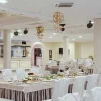 Рестораны preview