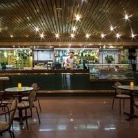 Рестораны preview