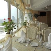 Рестораны preview