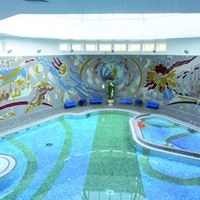 Бассейны preview