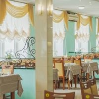 Рестораны preview