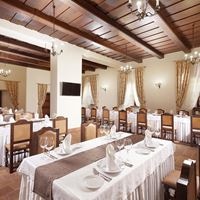 Рестораны preview