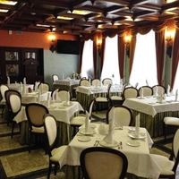 Рестораны preview