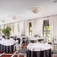 Рестораны preview