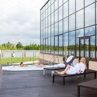 Бассейны preview