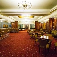 Рестораны preview