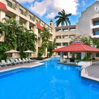 Бассейны preview