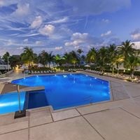 Бассейны preview