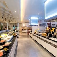 Рестораны preview