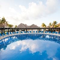 Бассейны preview